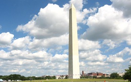 Đài tưởng niệm Washington: Từ nỗi xấu hổ đến báu vật quốc gia Mỹ