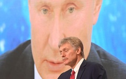 Điện Kremlin: 'Chiến tranh NATO - Nga đang diễn ra trên thực tế'