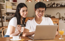 Mua sắm ngày đôi, nhân ba ưu đãi với thẻ tín dụng VIB