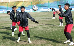 U20 Việt Nam luôn muốn thắng tại Giải U20 châu Á 2023