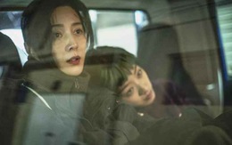 Phạm Băng Băng đóng cảnh đồng tính ‘nóng bỏng' với người đẹp phi giới tính Lee Joo Young