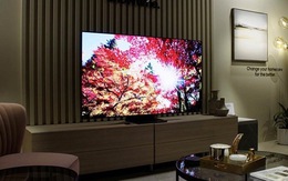 Lý do OLED S95B có thể thay đổi cục diện thị trường TV?