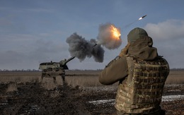 Nga sắp tổ chức tấn công quy mô lớn ở Ukraine?