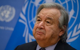 Tổng thư ký Liên Hiệp Quốc: Thế giới đang hướng đến cuộc chiến quy mô rộng lớn hơn