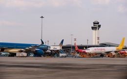 Vietnam Airlines tiếp tục nối lại mạng bay đến Trung Quốc