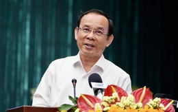 Bí thư Nguyễn Văn Nên: ChatGPT không thay thế được quan điểm, tính chuyên nghiệp của nhà báo