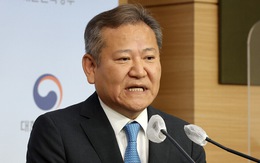 Thảm kịch giẫm đạp Itaewon: Quốc hội Hàn Quốc luận tội bộ trưởng Nội vụ