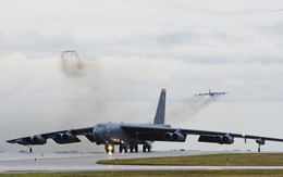 Không quân Mỹ sa thải 6 sĩ quan tại căn cứ hạt nhân