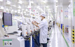 Số doanh nghiệp Việt tham gia chuỗi cung ứng của Samsung đã tăng 10 lần