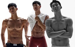 Đồng đội 'bóc trần' ảnh quảng cáo 100% photoshop của Son Heung Min