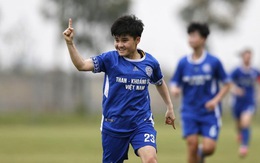 Đánh bại Hà Nội, Than Khoáng Sản Việt Nam vô địch Cúp bóng đá nữ quốc gia 2023