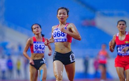 'Siêu sao' điền kinh hội tụ tại Tiền Phong marathon 2023