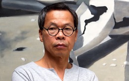 Người Đà Lạt ẩn cư, họa sĩ Nguyễn Thái Tuấn qua đời