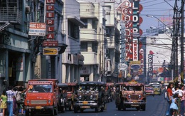 Loại bỏ 'trâu cày' jeepney: Chưa có hồi kết ở Philippines