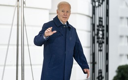 Nguồn dầu bất ổn, ông Biden tính cho khoan dầu ở Alaska