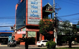 Vụ mua sắm thiết bị giáo dục tại Hà Tĩnh: Bắt thêm 2 lãnh đạo công ty