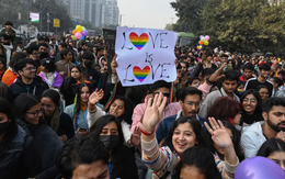 Chính phủ Ấn Độ phản đối công nhận hôn nhân đồng giới