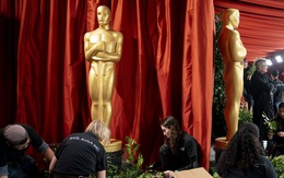 Oscar 2023: Will Smith bị cấm cửa, ai sẽ trao giải nữ chính?
