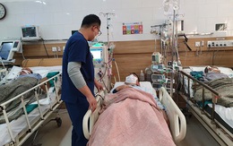 Từ vụ nhiễm độc methanol tại Bắc Ninh: Nguy cơ nhiễm độc và cách phòng tránh