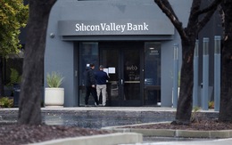 Ngân hàng Silicon Valley và vụ sụp đổ rúng động nước Mỹ