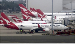 ACCC đã kêu gọi các hãng hàng không giảm giá vé máy bay nội địa
