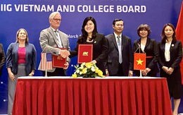 Thi đánh giá năng lực quốc tế, cơ hội nhìn về chất lượng giáo dục Việt Nam
