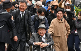 Ly kỳ số phận tử tù Nhật Bản chờ thi hành án lâu nhất thế giới