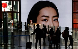 Trung Quốc cấp lại thị thực cho người nước ngoài từ 15-3