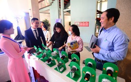 Doanh nghiệp Việt tìm chỗ đứng trong nền kinh tế xanh