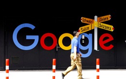 Hàng trăm nhân viên Google Thụy Sĩ tuần hành phản đối sa thải
