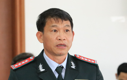 Chánh Thanh tra Lâm Đồng bị bắt liên quan ra sao dự án Sài Gòn - Đại Ninh?