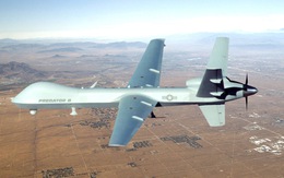 Căng thẳng Nga - Mỹ leo thang vì chiếc drone rơi