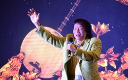 Nghệ sĩ Minh Vương sau 11 năm ghép thận: ‘Nợ ân tình hẹn trả lại kiếp sau’