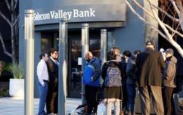 Silicon Valley Bank và nỗi ám ảnh mạng xã hội của ngân hàng thời đại số