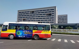 Tiền Giang điều chỉnh lộ trình nhiều tuyến xe buýt để phục vụ bệnh nhân