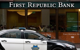 11 ngân hàng Mỹ chi 30 tỉ USD cứu First Republic