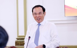Các đại sứ Việt Nam ở nước ngoài là nguồn lực phát triển cho TP.HCM
