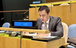 Việt Nam bày tỏ quan ngại, kêu gọi các bên ở Myanmar kiềm chế tối đa
