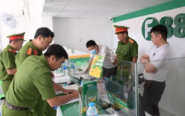 Đồng loạt kiểm tra 13 điểm kinh doanh của F88 ở Tiền Giang