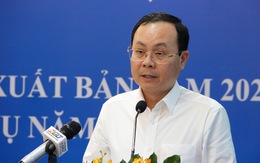 Phó bí thư Nguyễn Văn Hiếu đề nghị có chính sách hỗ trợ cơ quan báo chí, xuất bản