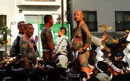 Yakuza Nhật bị cấm chạy xe trên đường cao tốc