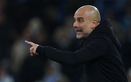 Duyên nợ Champions League của Guardiola