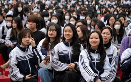Tư vấn tuyển sinh 2023 tại Hà Nội: Sẵn sàng chào đón 15.000 học sinh tham dự