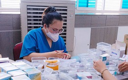 Bỏ ‘giá trần’ trong đấu thầu thuốc tại cơ sở y tế công lập