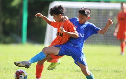 Hungary cấp học bổng cho 3 cầu thủ tài năng của bóng đá Việt Nam