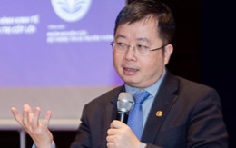 Thứ trưởng Nguyễn Thanh Lâm: 'Công nghệ thì có thể 4.0 hoặc 5.0, nhưng lợi ích luôn là 1.0'