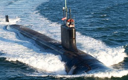 Úc bác tin hứa giúp Mỹ nếu có xung đột ở Đài Loan để đổi lấy tàu ngầm