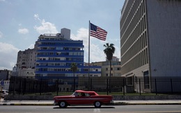 Tình báo Mỹ: 'Hội chứng Havana' không liên quan kẻ thù nước ngoài