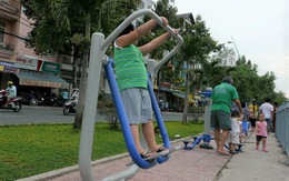 Việt Nam tăng gấp đôi trẻ béo phì, thừa cân trong 10 năm