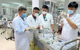 Sức khỏe của bệnh nhân ngộ độc botulinum nặng nhất ở Quảng Nam hiện ra sao?